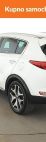 Kia Sportage IV 1.7 CRDi Automat GT Line Panorama Tempomat Nawigacja Skóra Kamera LE-4