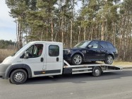 Laweta Leszno.Szukasz Lawety w Lesznie?Zapraszamy 24h.