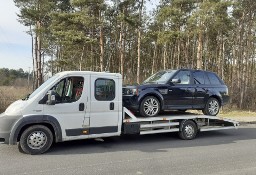 Laweta Leszno.Szukasz Lawety w Lesznie?Zapraszamy 24h.