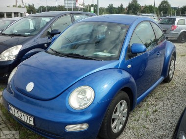 Volkswagen New Beetle 2.0-1