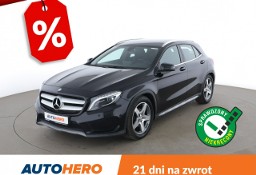 Mercedes-Benz Klasa GLA 180 GRATIS! Pakiet Serwisowy o wartości 700 zł!