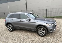 Mercedes-Benz Klasa GLC