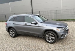 Mercedes-Benz Klasa GLC