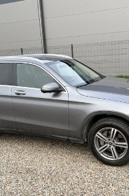Mercedes-Benz Klasa GLC-2