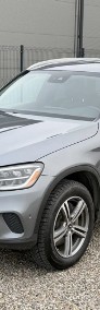 Mercedes-Benz Klasa GLC-4