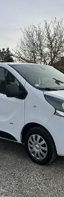 Opel Vivaro Long6osób/Klima/SalonPL/IWŁ/FV23%/Serwis/Leasing/Kredyt/Zamiana/2opo-4