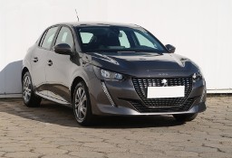 Peugeot 208 , Salon Polska, Serwis ASO, VAT 23%, Klima, Tempomat,