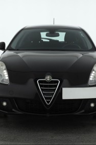 Alfa Romeo Giulietta , Klimatronic, Tempomat, Parktronic-2