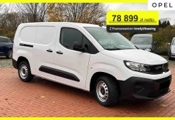 Opel Combo Cargo XL L2H1 Cargo XL L2H1 1.5 100KM