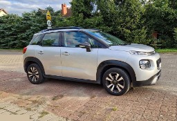 Citroen C3 Aircross 1.2 Benzyna 110KM 2019r bezwypadkowy, zarejestrowany w PL