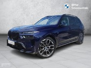BMW X7 xDrive40d, M Pakiet PRO, Harman, Hak, Panorama, Komforty, Masaż
