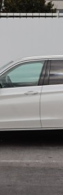 BMW X5 F15 , Salon Polska, Serwis ASO, 218 KM, Automat, Skóra, Navi,-4
