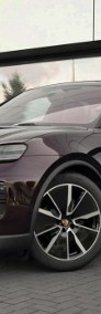 Porsche Macan 4 (387KM) | Tempomat adaptacyjny + Zawieszenie adaptacyjne-3