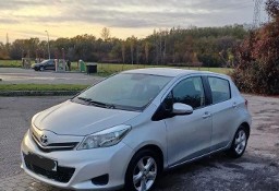 Toyota Yaris III 1.0 Active 69 KM 2012r 5 drzwi