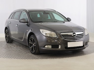Opel Insignia , Navi, Klimatronic, Tempomat, Parktronic,ALU-1