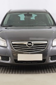 Opel Insignia , Navi, Klimatronic, Tempomat, Parktronic,ALU-2