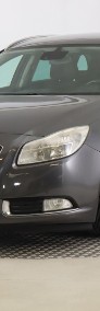Opel Insignia , Navi, Klimatronic, Tempomat, Parktronic,ALU-3