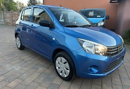 Suzuki Celerio 1,0 Benz-Automatic-Klima