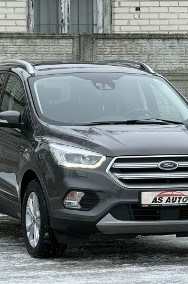Ford Kuga II 2.0TDCi 120KM Titanium/Navi/Kamera/Półskóry/Tempomat/Serwis/Alu-2
