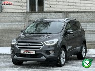 Ford Kuga II 2.0TDCi 120KM Titanium/Navi/Kamera/Półskóry/Tempomat/Serwis/Alu