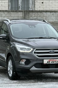 Ford Kuga II 2.0TDCi 120KM Titanium/Navi/Kamera/Półskóry/Tempomat/Serwis/Alu-2