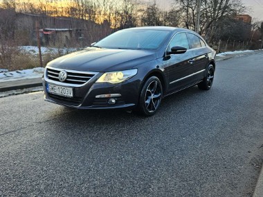 Volkswagen CC I-1