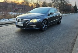 Volkswagen CC I