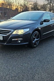 Volkswagen CC I-2