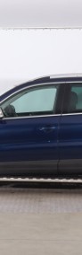 Volkswagen Tiguan , Klimatronic, Tempomat, Parktronic, Dach panoramiczny,ALU-4