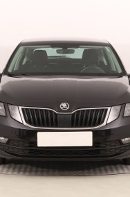 Skoda Octavia III , Salon Polska, DSG, Klimatronic, Tempomat, Parktronic-2