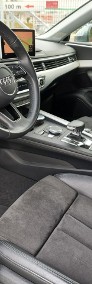 Audi A5 IV 2.0 35 TFSI 150KM S-Line Sportb. S-tronic -Mhev -Kraj -1 Wł +Opony-4