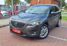 Mazda CX-5 AUTOMAT
