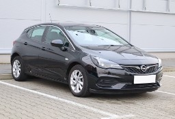 Opel Astra J , Salon Polska, 1. Właściciel, Serwis ASO, VAT 23%, Skóra,