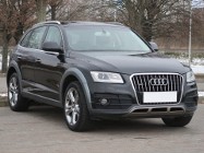 Audi Q5 II , Salon Polska, Serwis ASO, 190 KM, Automat, Skóra, Navi,