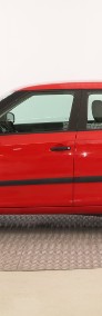 Skoda Fabia II , Klima-4