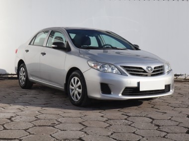 Toyota Corolla X , Salon Polska, 1. Właściciel, Serwis ASO, Klima,-1