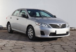Toyota Corolla X , Salon Polska, 1. Właściciel, Serwis ASO, Klima,