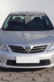 Toyota Corolla X , Salon Polska, 1. Właściciel, Serwis ASO, Klima,-2