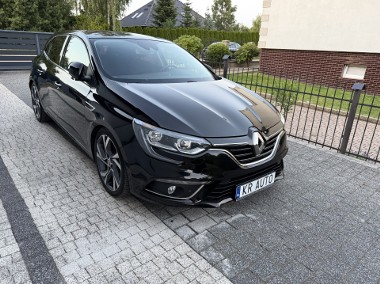 1.5 DCI 110KM GT Navi LED Klimatronik Alu Tempomat-1