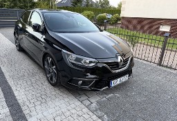 Renault Megane IV 1.5 DCI 110KM GT Navi LED Klimatronik Alu Tempomat