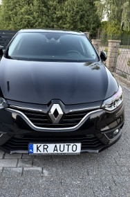 1.5 DCI 110KM GT Navi LED Klimatronik Alu Tempomat-2