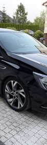 1.5 DCI 110KM GT Navi LED Klimatronik Alu Tempomat-4