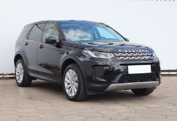 Land Rover Discovery Sport Salon Polska, Serwis ASO, Automat, Skóra, Navi, Klimatronic,