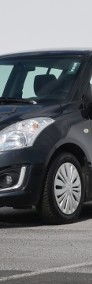 Suzuki Swift V , Klima, Tempomat-3