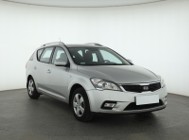 Kia Cee'd I , Salon Polska, Serwis ASO, Klimatronic, Parktronic