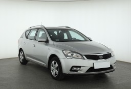 Kia Cee'd I , Salon Polska, Serwis ASO, Klimatronic, Parktronic