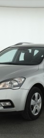 Kia Cee'd I , Salon Polska, Serwis ASO, Klimatronic, Parktronic-3