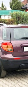 Fiat Sedici 12 Navi Alu G A Z 4 x 4 Włoch-3