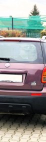 Fiat Sedici 12 Navi Alu G A Z 4 x 4 Włoch-4