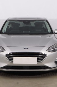Ford Focus IV , Salon Polska, Navi, Klimatronic, Tempomat, Parktronic,-2
